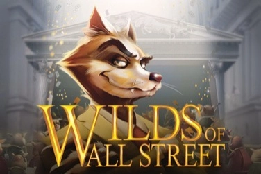 Wilds of Wall Street slot by Spearhead Studios