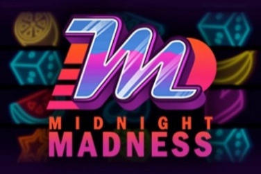 Midnight Madness slot by Spearhead Studios
