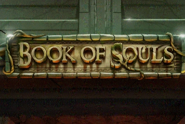Book of Souls slot by Spearhead Studios