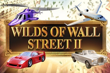 Wilds Of Wall Street II slot by Spearhead Studios