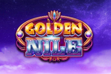 Golden Nile slot by AGS