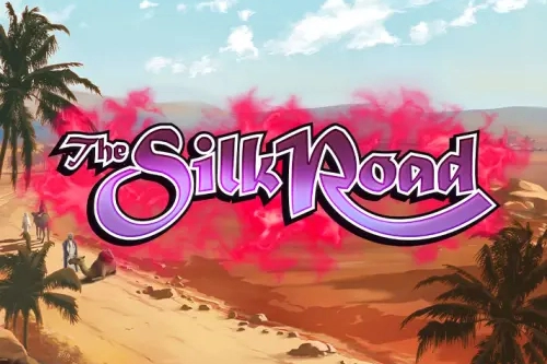 The Silk Road slot by Live 5
