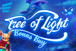 Tree of Light Bonus Buy slot by Evoplay