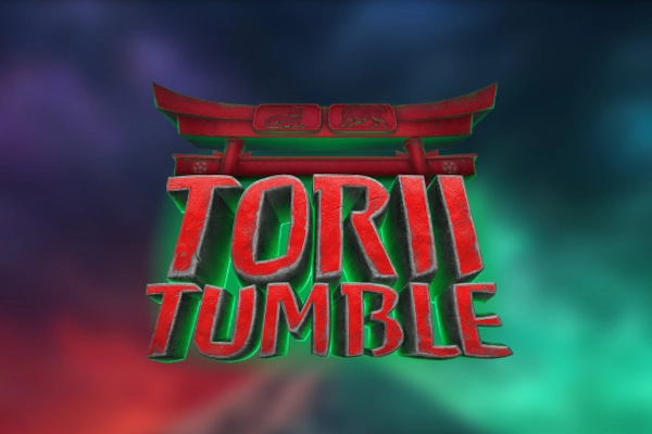 Torii Tumble slot by Relax Gaming