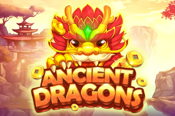 Ancient Dragons slot by Triple Profits Games