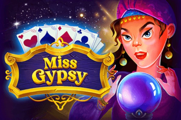 Miss Gypsy slot by Platipus