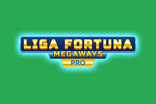 Liga Fortuna Megaways Pro slot by Onlyplay