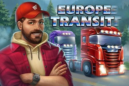 Europe Transit slot by Evoplay