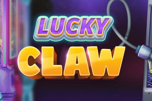 Lucky Claw slot by NeoGames