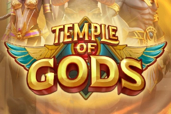 Temple of Gods slot by Naga Games