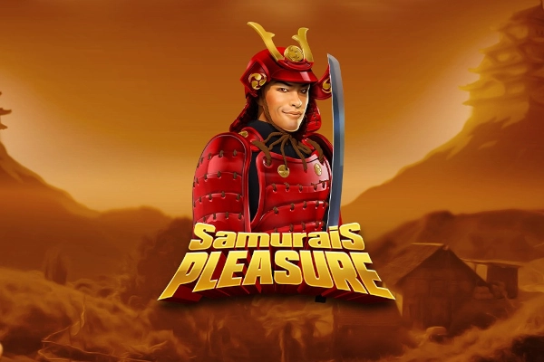 Samurais Pleasure slot by Swintt
