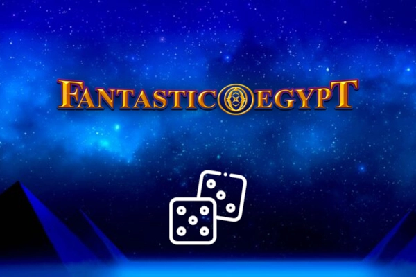 Fantastic Egypt Dice slot by PlayLabs