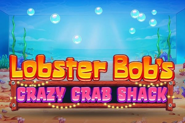 Lobster Bob's Crazy Crab Shack Demo Slot