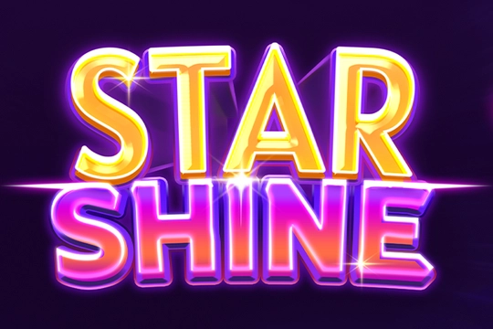 Star Shine slot by Air Dice
