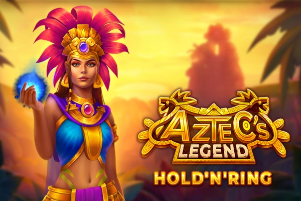 Aztec's Legend slot by Zillion Games - 95% RTP