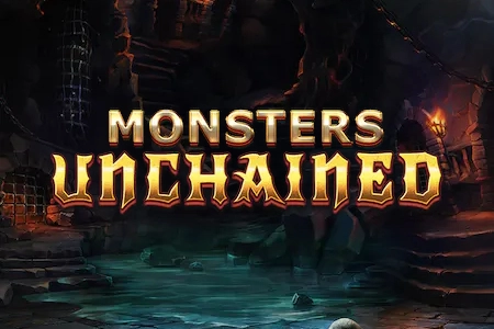 Monsters Unchained slot by Red Tiger Gaming