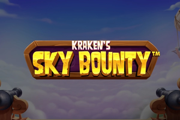 Sky Bounty demo
