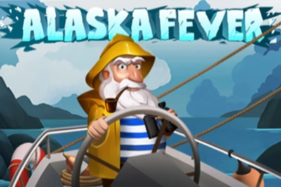 Alaska Fever slot by Capecod Gaming