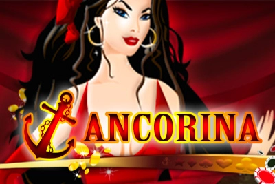 Ancorina slot by Capecod Gaming