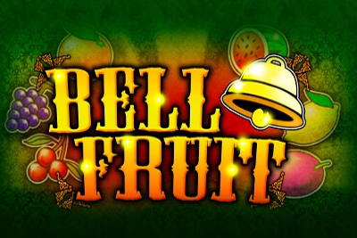 Bell Fruit slot by Capecod Gaming