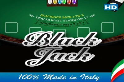 Blackjack Demo Slot