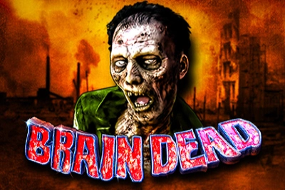 Brain Dead slot by Capecod Gaming