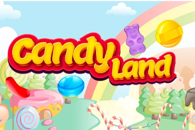 Candy Land Demo Slot
