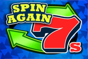 Spin Again 7s slot by High 5 Games