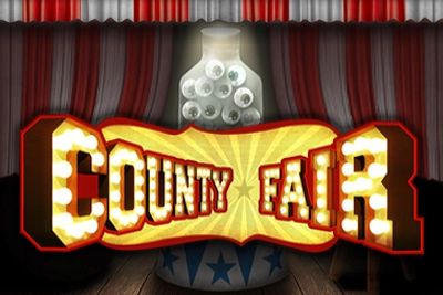 County Fair slot by Capecod Gaming
