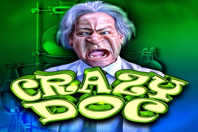 Crazy Doc slot by Capecod Gaming