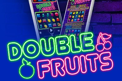 Double Fruits Demo Slot