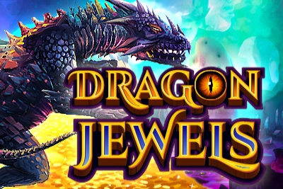Dragon Jewels slot by Capecod Gaming