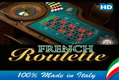 French Roulette Demo Slot