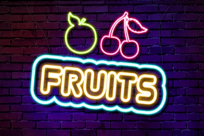 Fruits Demo Slot