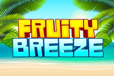 Fruity Breeze slot by Capecod Gaming