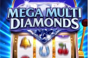 Mega Multi Diamonds slot by High 5 Games