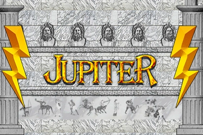 Jupiter slot by Capecod Gaming