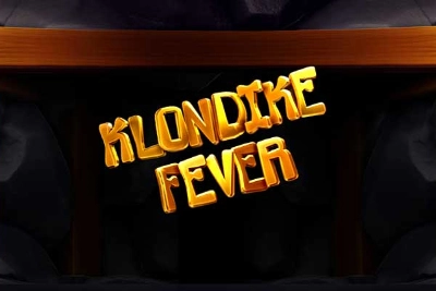 Klondike Fever slot by Capecod Gaming