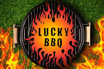 Lucky BBQ slot by Capecod Gaming