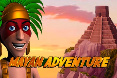 Mayan Adventure Demo Slot