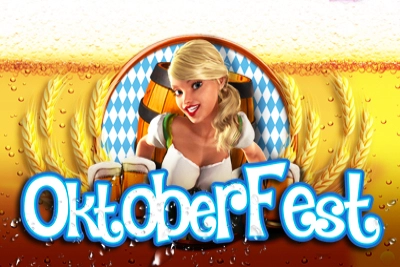 Oktoberfest Demo Slot