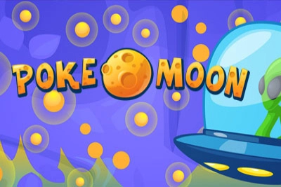 PokeMoon slot by Capecod Gaming