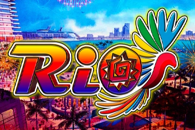 Rio slot by Capecod Gaming