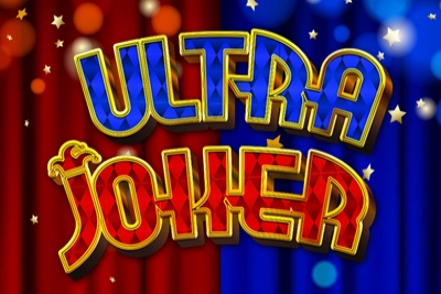 Ultra Joker Demo Slot