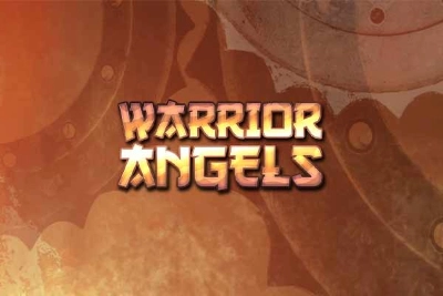 Warrior Angels slot by Capecod Gaming