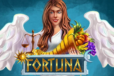 Fortuna slot by KA Gaming