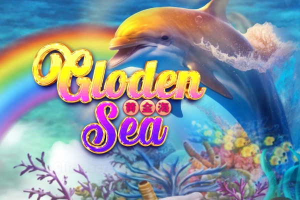 Golden Sea demo
