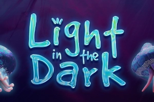 Light in the Dark slot by Air Dice