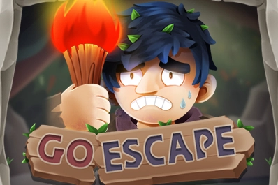 Go Escape slot by KA Gaming