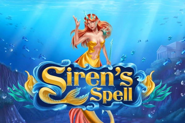 Siren's Spell Demo Slot
